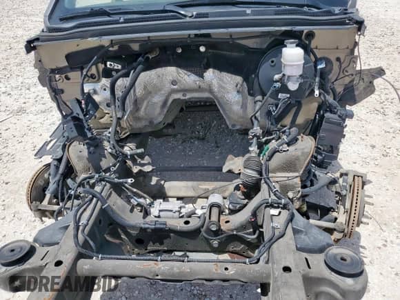 2019 Chevrolet Suburban LT z VIN 1GNSCHKC0KR114320, wystawiony jako Copart lot #56930545 z przebiegiem Nie podano mil oraz Nie do naprawy • Non repairable. Historia ofert i sprzedaży dostępna na DreamBid. Obrazek 12.