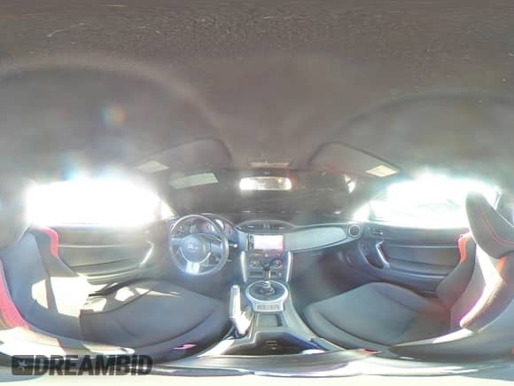 2016 Scion FR-S с VIN JF1ZNAA19G9709415, выставлен на аукционе Copart как лот 63251495 с пробегом 46 148 миль миль и Списание • Salvage title. История ставок и продаж доступна на DreamBid. Изображение 15.