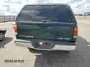 2001 Toyota Tundra Limited z VIN 5TBBT481X1S139032, wystawiony jako Copart lot #56427375 z przebiegiem 326 746 mil mil oraz Szkoda całkowita • Salvage title. Historia ofert i sprzedaży dostępna na DreamBid. Obrazek 6.