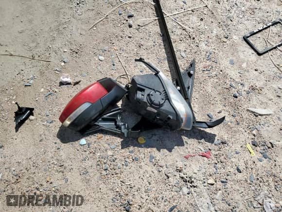 2012 Ford Focus Titanium with VIN 1FAHP3J23CL466580, listed as a Copart auction lot 81500865 with 148,771 mi miles and Salvage title. Bid and sale history available at DreamBid. Image 12.