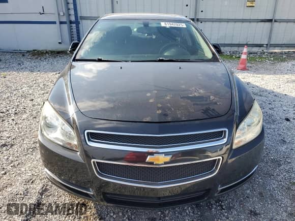 2010 Chevrolet Malibu 1LT с VIN 1G1ZC5EB4AF118274, выставлен на аукционе Copart как лот 81942025 с пробегом 208 578 миль миль и Списание • Salvage title. История ставок и продаж доступна на DreamBid. Изображение 5.