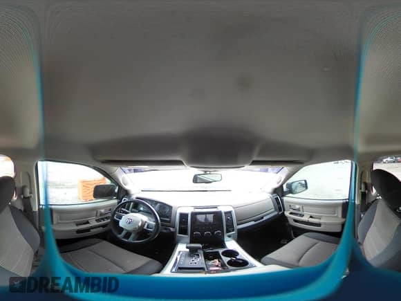 2011 Ram 1500 ST с VIN 1D7RB1CP1BS575737, выставлен на аукционе IAAI как лот 42973234 с пробегом 243 887 миль миль и . История ставок и продаж доступна на DreamBid. Изображение 18.