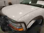 2000 Chevrolet S-10 LS ZR2 с VIN 1GCCT19W0Y8148910, выставлен на аукционе IAAI как лот 42585592 с пробегом 231 636 миль миль и . История ставок и продаж доступна на DreamBid. Изображение 13.