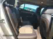 2012 Chevrolet Malibu LTZ 1LZ with VIN 1G1ZE5E02CF180672, listed as a Copart auction lot 86607385 with 134,309 mi miles and Salvage title. Bid and sale history available at DreamBid. Image 10.