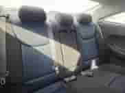 2013 Hyundai Elantra SE с VIN KMHDH6AE2DU020509, выставлен на аукционе Copart как лот 81691555 с пробегом 143 474 миль миль и Списание • Salvage title. История ставок и продаж доступна на DreamBid. Изображение 10.