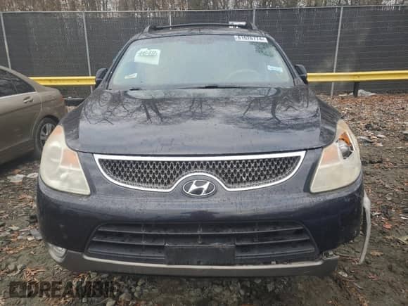 2008 Hyundai Veracruz GLS с VIN KM8NU73C18U058658, выставлен на аукционе Copart как лот 81626774 с пробегом 184 248 миль миль и Списание • Salvage title. История ставок и продаж доступна на DreamBid. Изображение 5.