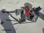 2016 Nissan Altima SL с VIN 1N4AL3AP4GC119502, выставлен на аукционе Copart как лот 84458095 с пробегом 111 143 миль миль и Списание • Salvage title. История ставок и продаж доступна на DreamBid. Изображение 12.