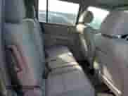 2013 Honda Pilot EX с VIN 5FNYF4H44DB005919, выставлен на аукционе Copart как лот 55280345 с пробегом 215 215 миль миль и Списание • Salvage title. История ставок и продаж доступна на DreamBid. Изображение 11.
