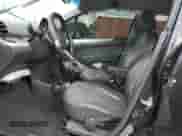 2014 Chevrolet Spark LT с VIN KL8CD6S95EC446109, выставлен на аукционе Copart как лот 62487455 с пробегом 78 209 миль миль и Списание • Salvage title. История ставок и продаж доступна на DreamBid. Изображение 7.