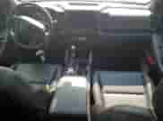 2024 Nissan Frontier SV with VIN 1N6ED1EJ4RN611843, listed as a Copart auction lot 71734955 with 20,362 mi miles and Salvage title. Bid and sale history available at DreamBid. Image 8.