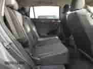 2024 Volkswagen Tiguan SE с VIN 3VVMB7AX7RM142955, выставлен на аукционе Copart как лот 84227955 с пробегом 8 507 миль миль и Списание • Salvage title. История ставок и продаж доступна на DreamBid. Изображение 11.