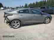 2017 Chevrolet Volt LT с VIN 1G1RC6S59HU120256, выставлен на аукционе Copart как лот 70023615 с пробегом 143 868 миль миль и Списание • Salvage title. История ставок и продаж доступна на DreamBid. Изображение 3.