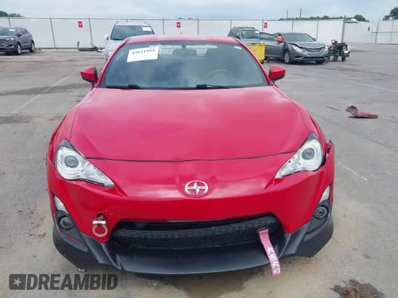 2016 Scion FR-S z VIN JF1ZNAA11G8701427, wystawiony jako IAAI lot #42621999 z przebiegiem 73 383 mil mil oraz . Historia ofert i sprzedaży dostępna na DreamBid. Obrazek 13.