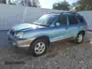 2004 Hyundai Santa Fe GLS с VIN KM8SC73D64U677426, выставлен на аукционе Copart как лот 75609674 с пробегом 208 072 миль миль и Чистый • Clean title. История ставок и продаж доступна на DreamBid. Изображение 1.