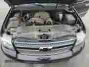 2014 Chevrolet Tahoe LTZ с VIN 1GNSCCE08ER156386, выставлен на аукционе Copart как лот 60736625 с пробегом 207 510 миль миль и Списание • Salvage title. История ставок и продаж доступна на DreamBid. Изображение 12.