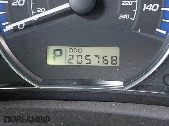 2011 Subaru Forester X Premium with VIN JF2SHADCXBH741354, listed as a IAAI auction lot 42568062 with 205,768 mi miles and . Bid and sale history available at DreamBid. Image 15.