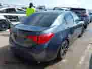 2019 Toyota Corolla LE with VIN 5YFBURHE5KP912617, listed as a IAAI auction lot 43125908 with 142,721 mi miles and . Bid and sale history available at DreamBid. Image 4.