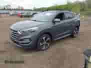 2018 Hyundai Tucson Value с VIN KM8J3CA22JU777198, выставлен на аукционе IAAI как лот 42188867 с пробегом 59 528 миль миль и . История ставок и продаж доступна на DreamBid. Изображение 2.