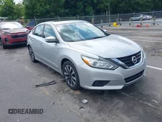 2016 Nissan Altima S с VIN 1N4AL3AP7GC258457, выставлен на аукционе IAAI как лот 42759795 с пробегом 132 893 миль миль и . История ставок и продаж доступна на DreamBid. Изображение 1.