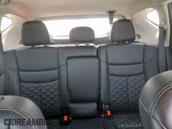 2020 Nissan Murano Platinum with VIN 5N1AZ2DJ6LN147516, listed as a Copart auction lot 57728795 with 69,774 mi miles and Salvage title. Bid and sale history available at DreamBid. Image 10.