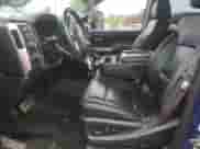 2015 Chevrolet Silverado 2500HD LTZ с VIN 1GC2KWE85FZ121468, выставлен на аукционе Copart как лот 84281285 с пробегом 80 851 миль миль и Списание • Salvage title. История ставок и продаж доступна на DreamBid. Изображение 7.