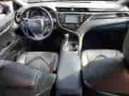 2018 Toyota Camry SE с VIN 4T1B11HK8JU095480, выставлен на аукционе Copart как лот 87464555 с пробегом 223 784 миль миль и Чистый • Clean title. История ставок и продаж доступна на DreamBid. Изображение 8.