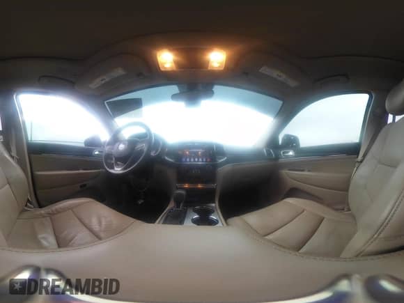 2019 Jeep Grand Cherokee Limited with VIN 1C4RJFBG0KC592681, listed as a IAAI auction lot 42338878 with 81,381 mi miles and . Bid and sale history available at DreamBid. Image 19.