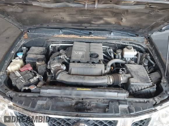 2020 Nissan Frontier SV with VIN 1N6ED0EAXLN707963, listed as a IAAI auction lot 43154106 with 54,141 mi miles and . Bid and sale history available at DreamBid. Image 10.