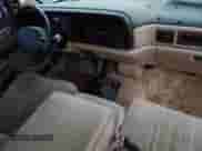 1997 Dodge RAM with VIN 1B7KF26DXVJ525212, listed as a Copart auction lot 80560464 with Not provided miles and Salvage title. Bid and sale history available at DreamBid. Image 8.