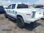 2024 Chevrolet Colorado 4WD Trail Boss с VIN 1GCPTEEKXR1227510, выставлен на аукционе IAAI как лот 42685724 с пробегом 9 472 миль миль и . История ставок и продаж доступна на DreamBid. Изображение 3.