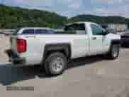 2016 Chevrolet Silverado 1500 Work Truck с VIN 1GCNKNEC9GZ342312, выставлен на аукционе Copart как лот 67086405 с пробегом 170 311 миль миль и Списание • Salvage title. История ставок и продаж доступна на DreamBid. Изображение 3.