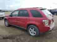 2005 Chevrolet Equinox LT с VIN 2CNDL73F556049240, выставлен на аукционе Copart как лот 70843685 с пробегом Не указан миль и Списание • Salvage title. История ставок и продаж доступна на DreamBid. Изображение 2.