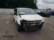 2012 Dodge Grand Caravan American Value with VIN 2C4RDGBG2CR193633, listed as a Copart auction lot 67349305 with 241,908 mi miles and Salvage title. Bid and sale history available at DreamBid. Image 14.