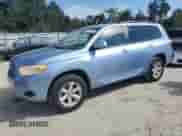2008 Toyota Highlander z VIN JTEDS41A682005998, wystawiony jako Copart lot #81507965 z przebiegiem 73 594 mil mil oraz Szkoda całkowita • Salvage title. Historia ofert i sprzedaży dostępna na DreamBid. Obrazek 1.