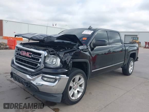 2016 GMC Sierra 1500 SLE с VIN 3GTU2MEC5GG104074, выставлен на аукционе IAAI как лот 43290450 с пробегом 175 617 миль миль и . История ставок и продаж доступна на DreamBid. Изображение 19.
