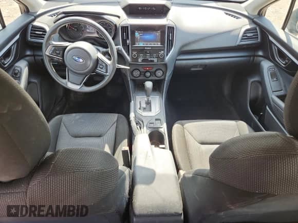 2017 Subaru Impreza z VIN 4S3GTAA62H3740447, wystawiony jako Copart lot #85336655 z przebiegiem 119 342 mil mil oraz Czysty tytuł • Clean title. Historia ofert i sprzedaży dostępna na DreamBid. Obrazek 8.