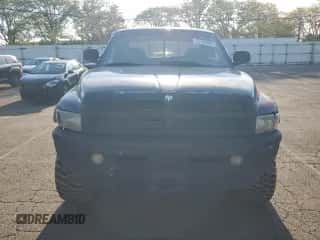 1998 Dodge 1500 с VIN 1B7HF13Z9WJ118519, выставлен на аукционе Copart как лот 71726994 с пробегом 142 255 миль миль и Списание • Salvage title. История ставок и продаж доступна на DreamBid. Изображение 5.