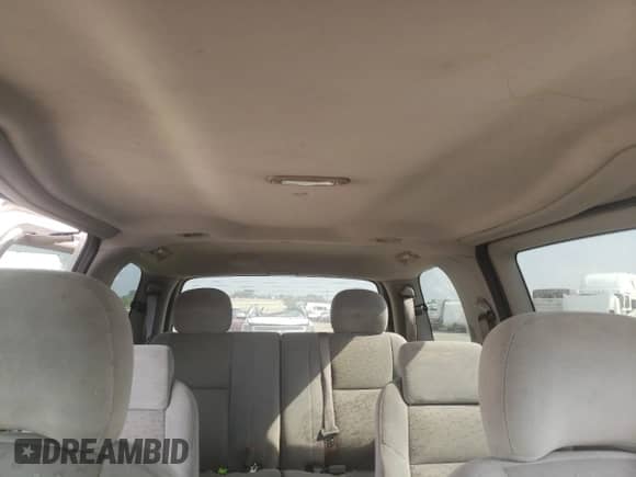 2007 Chevrolet Uplander LS Fleet с VIN 1GNDV23137D120002, выставлен на аукционе Copart как лот 56525174 с пробегом 196 793 миль миль и Списание • Salvage title. История ставок и продаж доступна на DreamBid. Изображение 10.