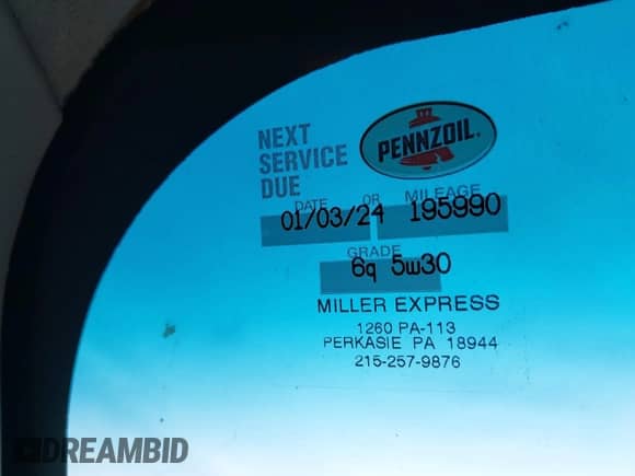 2004 Cadillac Escalade z VIN 1GYEK63N84R287562, wystawiony jako IAAI lot #43278263 z przebiegiem 201 573 mil mil oraz . Historia ofert i sprzedaży dostępna na DreamBid. Obrazek 15.