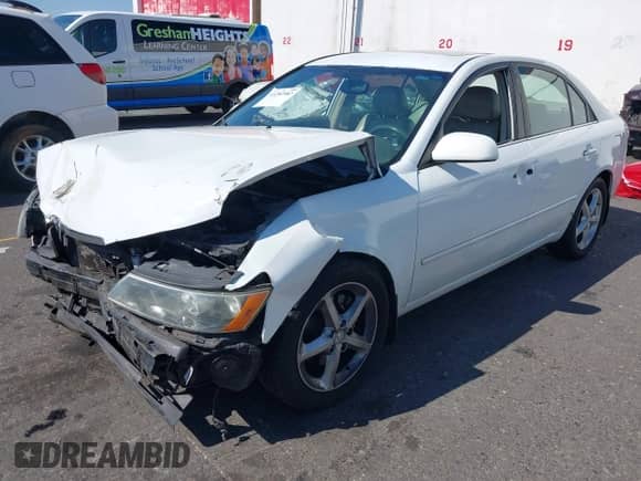 2007 Hyundai Sonata SE с VIN 5NPEU46F67H206949, выставлен на аукционе IAAI как лот 43282582 с пробегом 135 714 миль миль и . История ставок и продаж доступна на DreamBid. Изображение 19.