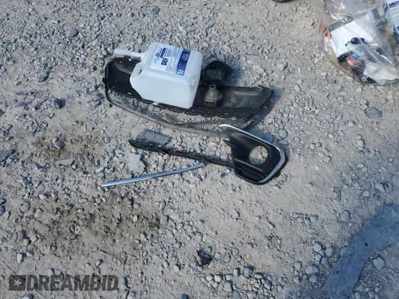 2017 Chevrolet Spark LT с VIN KL8CF6SA8HC798920, выставлен на аукционе Copart как лот 66393785 с пробегом 124 282 миль миль и Списание • Salvage title. История ставок и продаж доступна на DreamBid. Изображение 13.