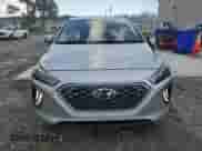 2022 Hyundai Ioniq SEL с VIN KMHC85LC5NU282852, выставлен на аукционе Copart как лот 56675285 с пробегом 58 327 миль миль и Списание • Salvage title. История ставок и продаж доступна на DreamBid. Изображение 5.