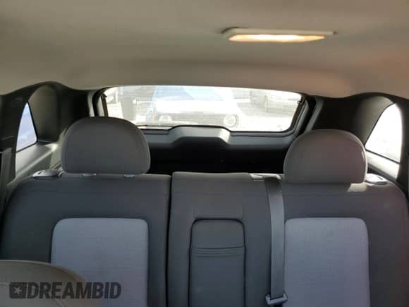 2014 Chevrolet Captiva Sport LS with VIN 3GNAL2EK6ES630176, listed as a Copart auction lot 73801784 with 99,567 mi miles and Salvage title. Bid and sale history available at DreamBid. Image 10.