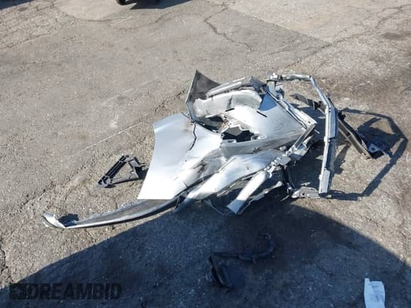 2023 Toyota Camry Hybrid XSE with VIN 4T1K31AK0PU051132, listed as a IAAI auction lot 42945793 with 48,781 mi miles and . Bid and sale history available at DreamBid. Image 12.