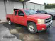 2011 Chevrolet Silverado 1500 LT с VIN 1GCRKSE38BZ256563, выставлен на аукционе Copart как лот 84783445 с пробегом 225 883 миль миль и Чистый • Clean title. История ставок и продаж доступна на DreamBid. Изображение 4.