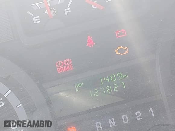 2009 Ford Econoline Cargo Commercial с VIN 1FTNE14W39DA67807, выставлен на аукционе IAAI как лот 42948769 с пробегом 127 827 миль миль и . История ставок и продаж доступна на DreamBid. Изображение 7.