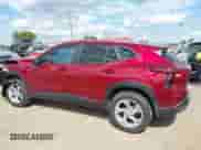 2025 Chevrolet Trax LS z VIN KL77LFEP9SC293569, wystawiony jako IAAI lot #43041709 z przebiegiem 1 327 mil mil oraz . Historia ofert i sprzedaży dostępna na DreamBid. Obrazek 15.