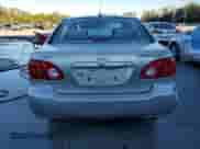 2003 Toyota Corolla CE с VIN JTDBR38E730011727, выставлен на аукционе Copart как лот 86859244 с пробегом Не указан миль и Списание • Salvage title. История ставок и продаж доступна на DreamBid. Изображение 6.