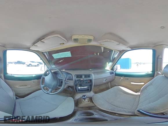 1997 Nissan Frontier XE с VIN 1N6SD16S1VC322130, выставлен на аукционе Copart как лот 64641145 с пробегом 290 009 миль миль и Списание • Salvage title. История ставок и продаж доступна на DreamBid. Изображение 14.