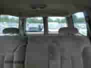 1997 Chevrolet Tahoe с VIN 1GNEK13R6VJ340522, выставлен на аукционе Copart как лот 62493055 с пробегом 266 579 миль миль и Списание • Salvage title. История ставок и продаж доступна на DreamBid. Изображение 10.